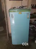 Whirpool Fridge
