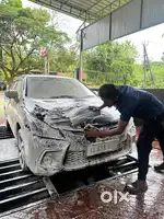 Car wash boys wanted