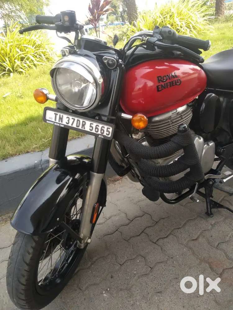 2023 Royal Enfield  classic 350cc for sale