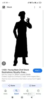 Hotal chef