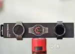 SAMSUNG GALAXY WATCH 5 PRO LTE 45MM best battery backup .