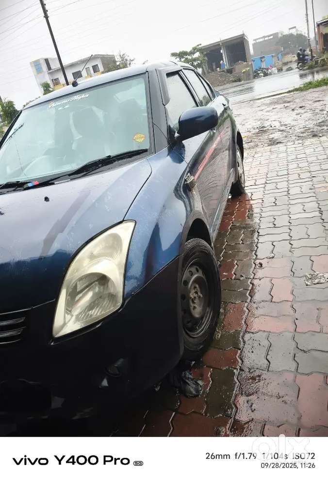 Maruti Suzuki Dzire 2010 Diesel 100000 Km Driven