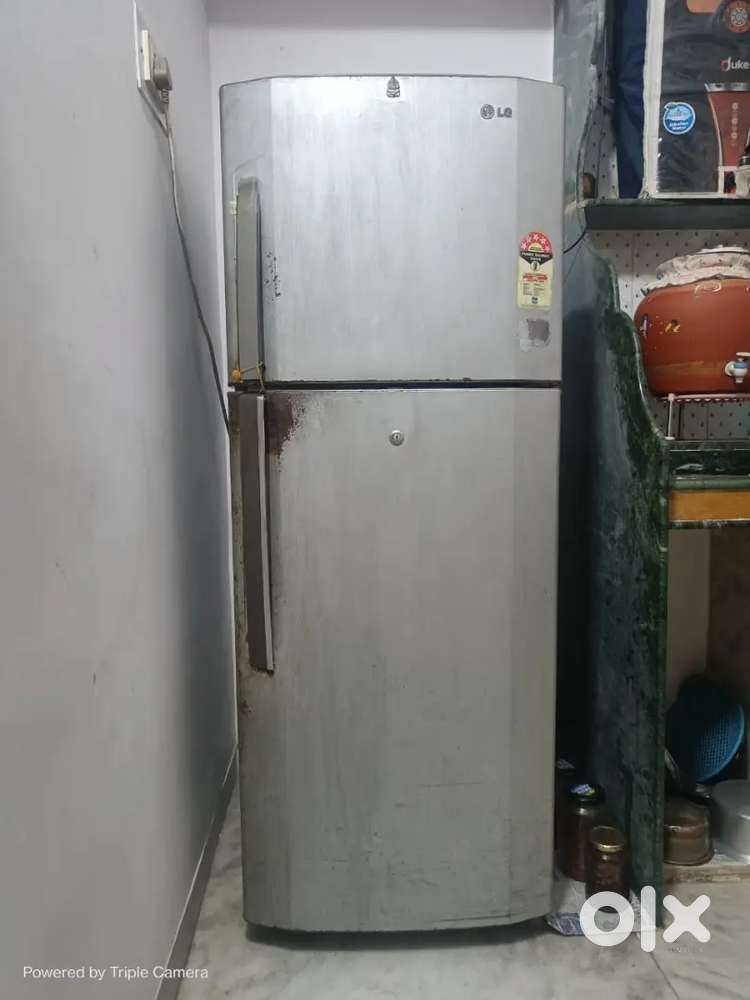 LG Refrigerator for sale