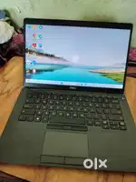 DELL LATITUDE 5400