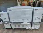 SS WATER COOLER WATER DISPENSER RO PLATE ALL TYPE RO WATER COOLER PLAN