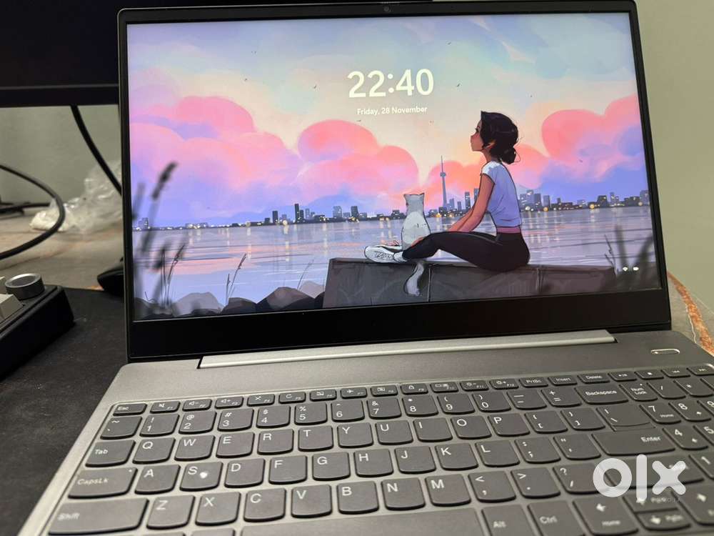 Lenovo Ideapad S540