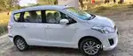 Maruti Suzuki Ertiga 2014 Diesel Good Condition