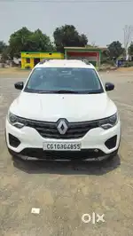 Renault Triber 1.0 RXE, 2021, Petrol