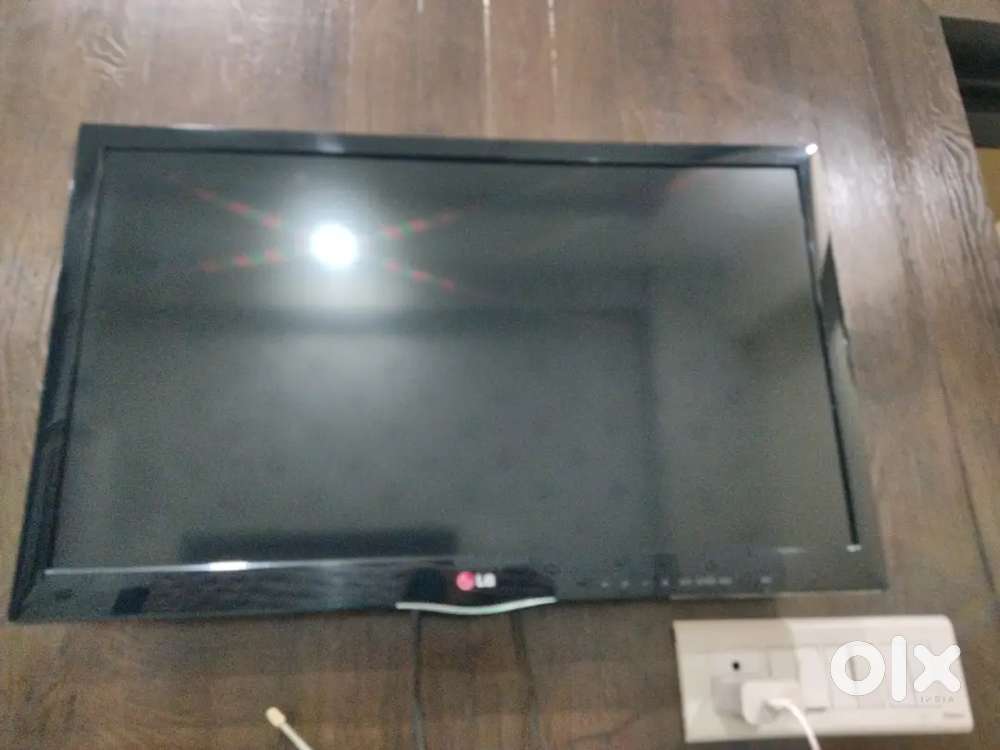 LG television