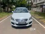 Maruti Suzuki Ciaz VDI Plus, 2015, Diesel