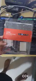 Adata RGB 64gb ddr4 ram 3200 mhz