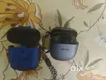 BOSE QUITE COMFORT 2 EARBUDS