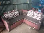 Ali sofa  jamrukh Phta khopoli