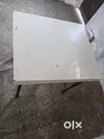 Table for multipurpose use