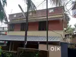 2BHK house for rent in Pipinmoodu, Sasthamangalam