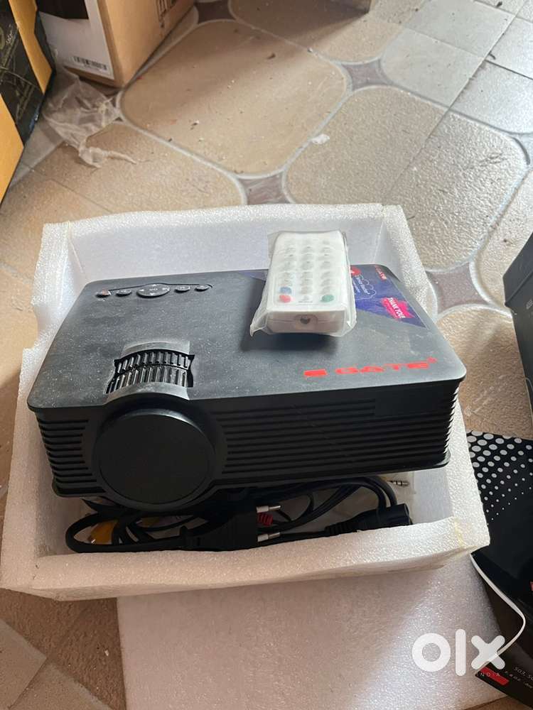 LED Projector