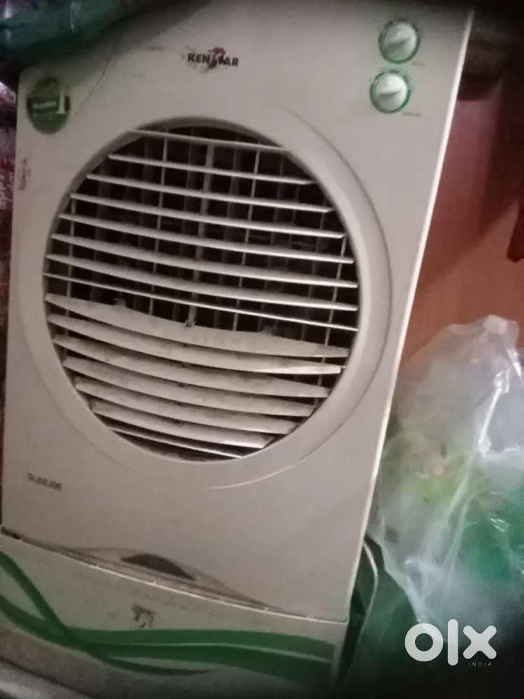 Air cooler