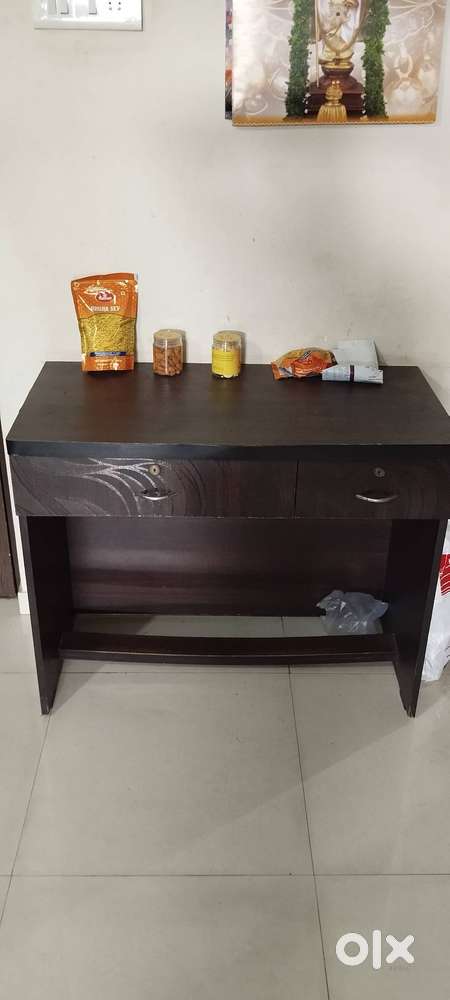 TV Stand & Computer table