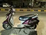 Good condition first hand scooty