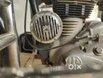 2 Roots original Horn for any bullet