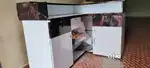 Cash counter