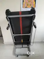 Maxpro Threadmill
