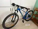 Trek marlin 6