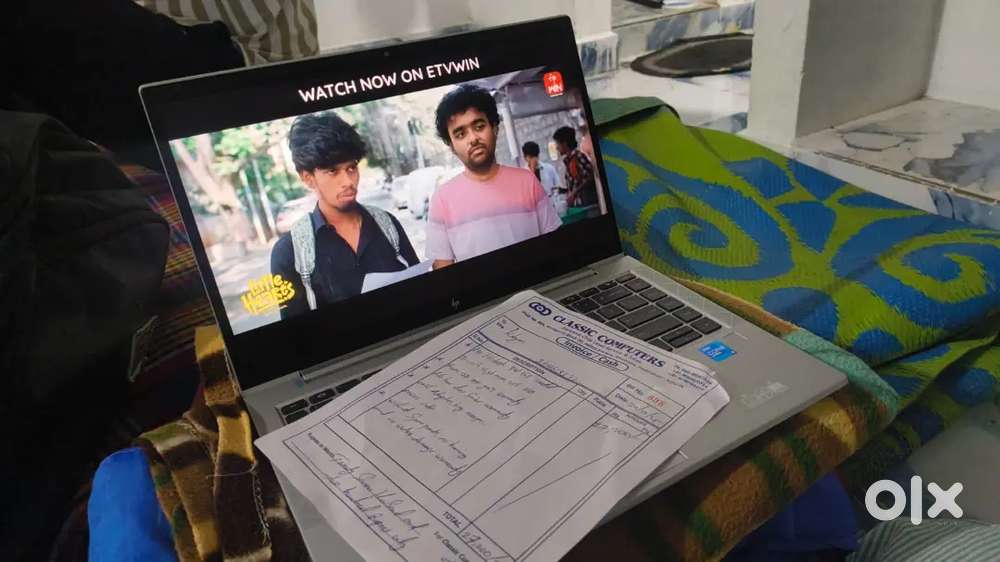 hp elitebook 840 g8 model number