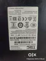 TSC TE244 BARCODE PRINTER