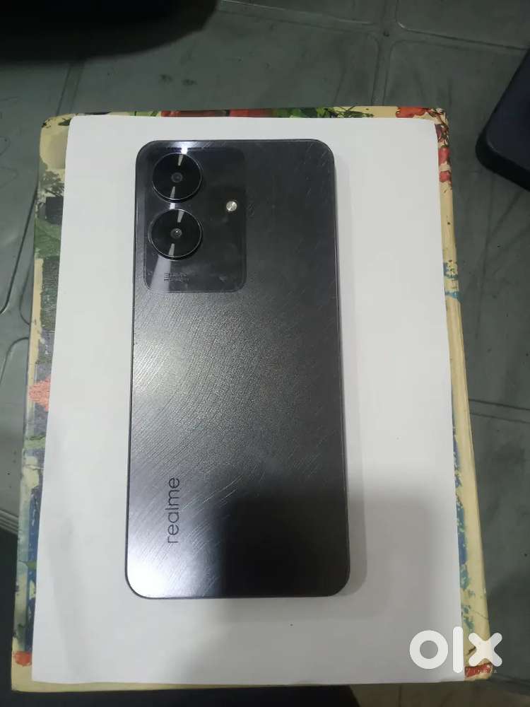For resale