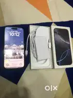 Iphone 16 pro gb 128