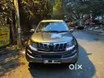 Mahindra XUV500 2013 W8
