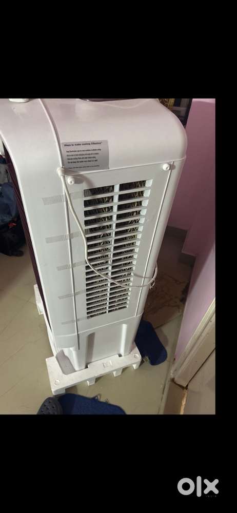 Unused/Brand New Condition! Flipkart SmartBuy Air Cooler