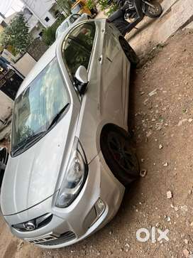 Hyundai Verna 2011 Petrol Well Maintained