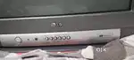 LG colour TV old & toughest used very rarely 21inches