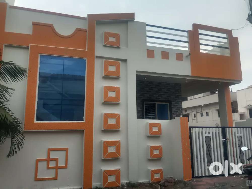 2BHK House for rent in Sai Park Vijayapura