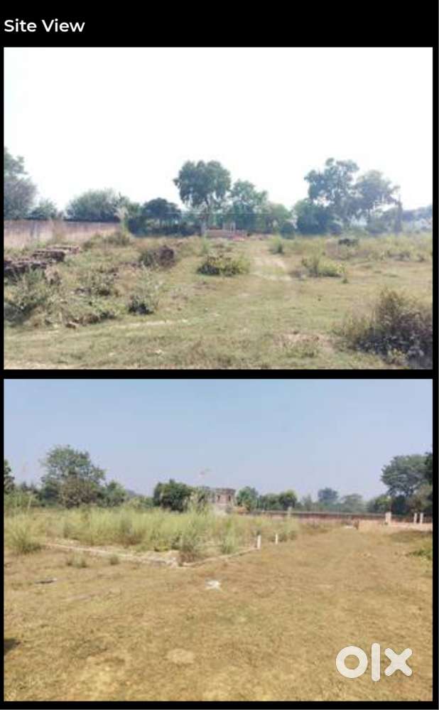 90 sq yrd Plot for Sale – Near SR International School, Bisalpur Road,