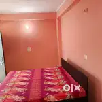 Semi furnished 1 RK for couple, boys and girls