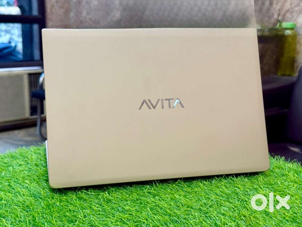 Avita Laptop - Ryzen 5, 8GB, 256GB SSD  New Condition  Windows 11