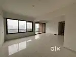3 Bhk Flat Available For Rent