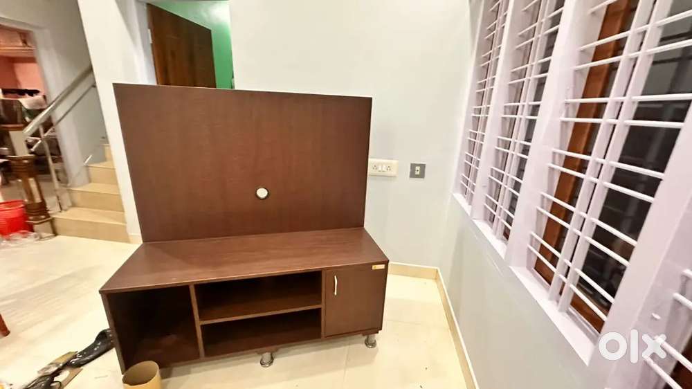 TV stand for sale