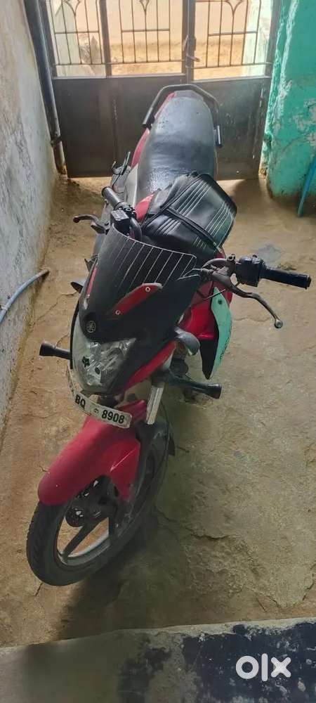 Yamaha for sale Rs.12000 single owner