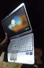 HP Makbbook Laptop