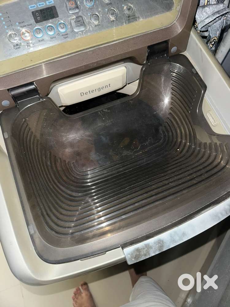 Samsung activewash+ 7.2 kg