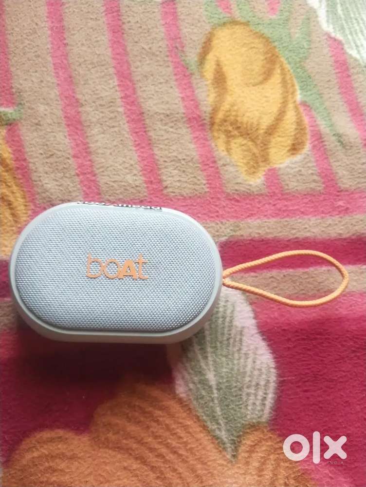 Boat stone 110 speaker