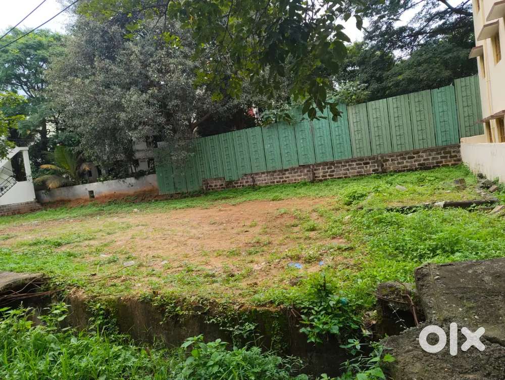 PREMIUM 'A' KHATHA PLOTS IN KUMARASWAMY LAYOUT