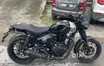 Hunter 350 for urgent sale