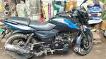 Pulsar 150