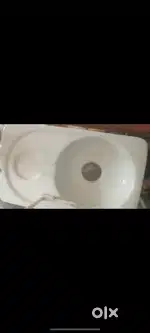 Dental chair fully working condition