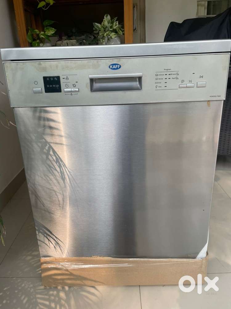 Dishwasher kaff